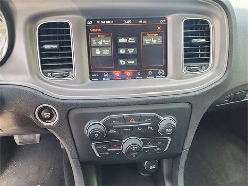 Used 2023 Dodge Charger Scat Pack w/ Technology Group image 19
