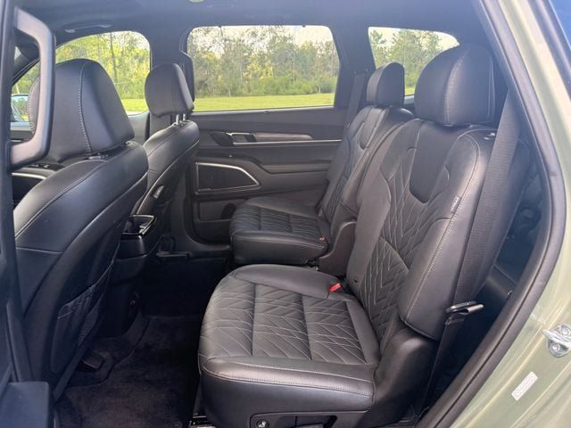Used 2024 Kia Telluride EX X-Line AWD/4WD image 11