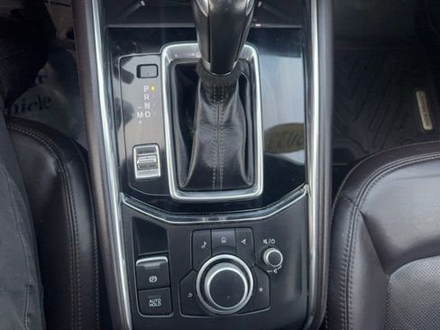 Used 2023 MAZDA CX-5 Signature image 23