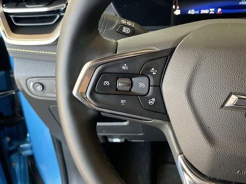 Used 2025 Chevrolet TrailBlazer ACTIV w/ Convenience Package image 28