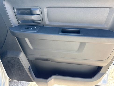 New 2026 RAM 4500 Tradesman w/ Chrome Appearance Group image 14