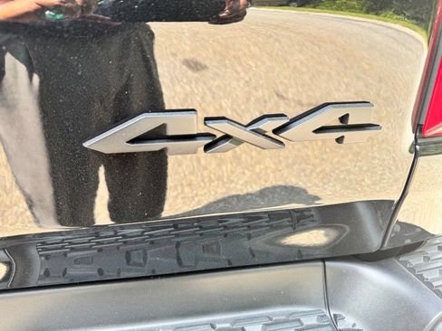 Used 2026 RAM 1500 RHO w/ Bed Utility Group AWD/4WD image 9