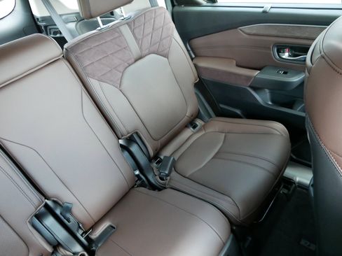 New 2026 Honda Pilot Elite image 14