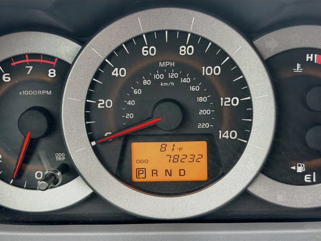 Used 2012 Toyota RAV4 4WD w/ Value Pkg image 9