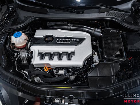 Used 2011 Audi TTS 2.0T Prestige image 32