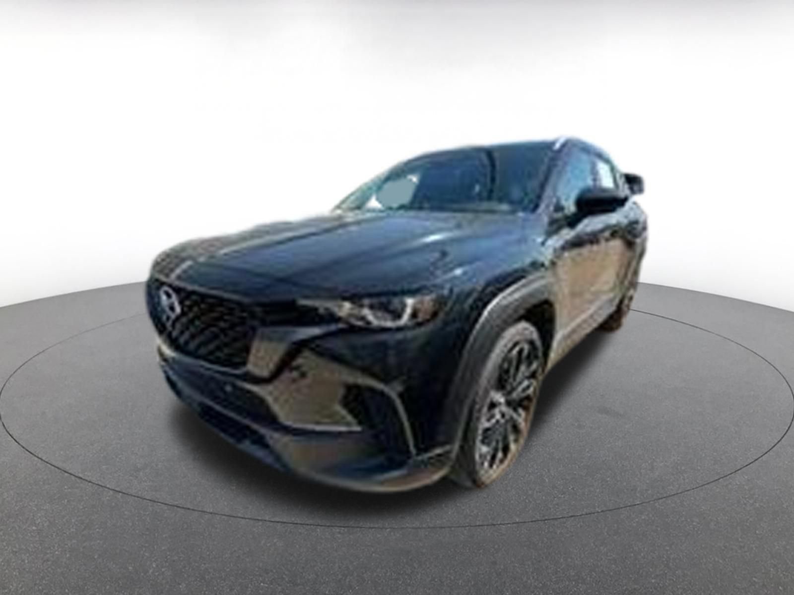 Used 2026 MAZDA CX-50 AWD 2.5 S w/ Premium Package image 2