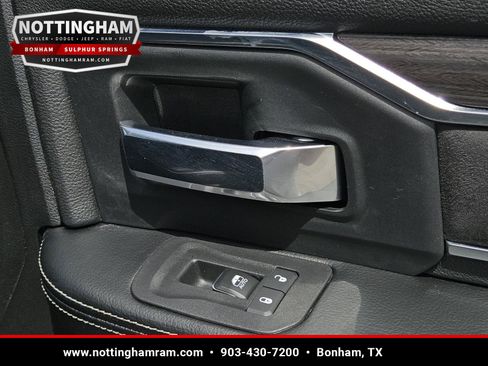 Used 2026 RAM 2500 Laramie AWD/4WD image 33