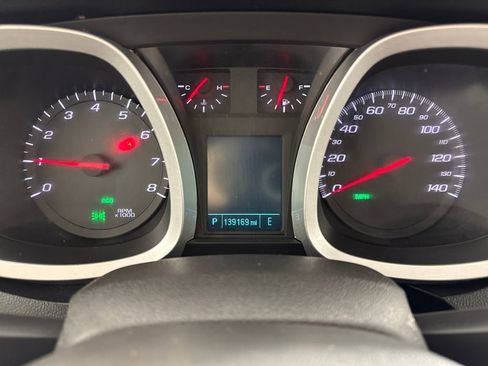 Used 2015 Chevrolet Equinox LT w/ Driver Convenience Package image 15