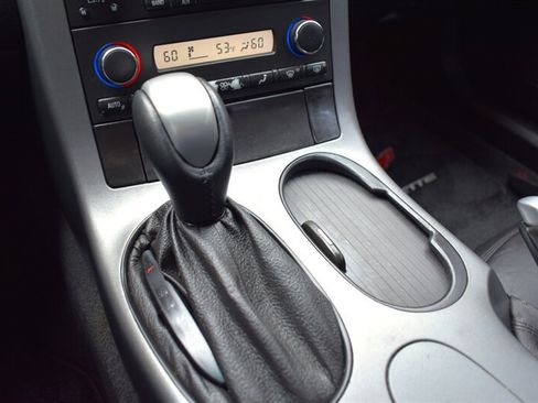 Used 2006 Chevrolet Corvette Coupe RWD image 20