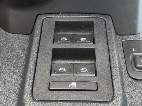 Certified 2024 Ford Bronco Big Bend AWD/4WD image 22