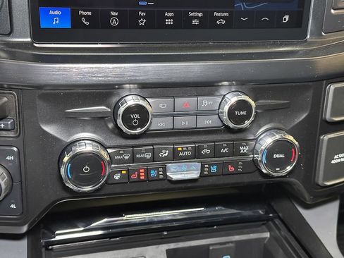 New 2026 Ford F350 Lariat w/ Black Appearance Package AWD/4WD image 31