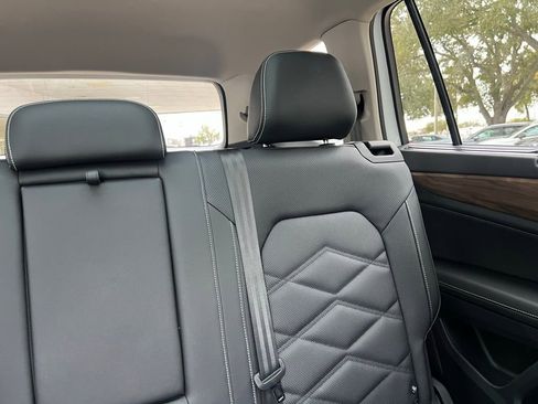 New 2026 Volkswagen Atlas SE FWD image 14