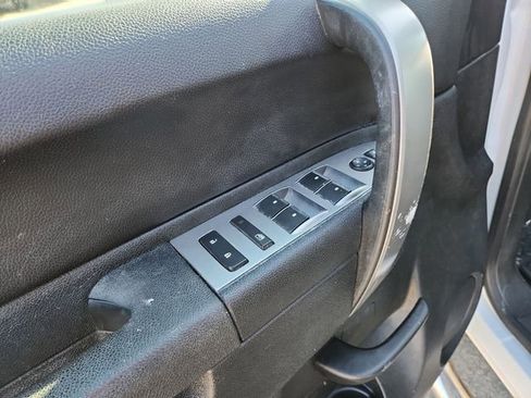 Certified 2012 Chevrolet Silverado 3500 LT w/ Interior Plus Package image 19