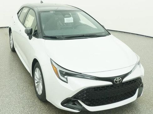 New 2026 Toyota Corolla SE image 14