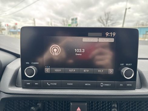 Certified 2023 Honda CR-V Sport image 35