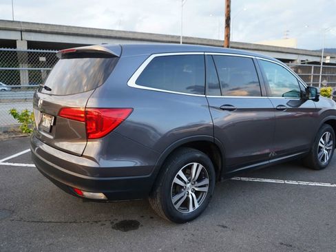 Used 2018 Honda Pilot EX-L image 27