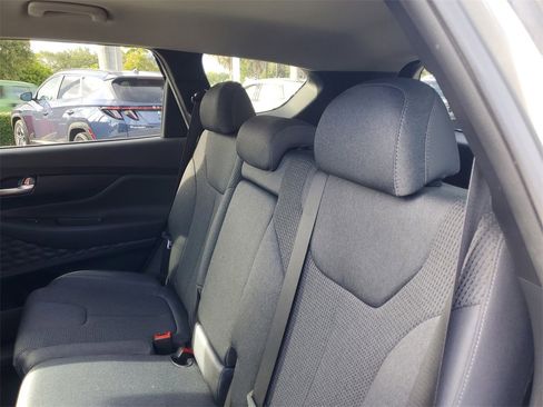 Used 2022 Hyundai Santa Fe SEL image 13