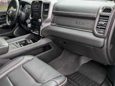 Used 2019 RAM 1500 Limited image 38