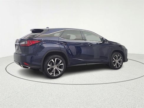 Used 2022 Lexus RX 350 FWD w/ Premium Package image 8