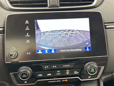 Used 2022 Honda CR-V EX-L image 13