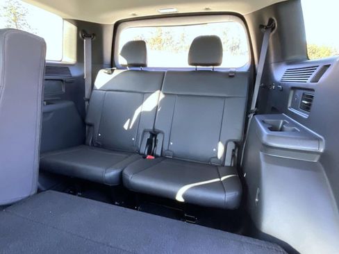 Certified 2026 Hyundai Santa Fe SEL image 21