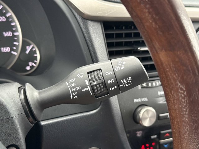Used 2022 Lexus RX 450hL AWD w/ Premium Package image 26