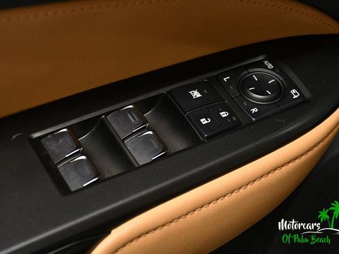 Used 2025 Lexus NX 350 AWD w/ Accessory Package (2T) image 30
