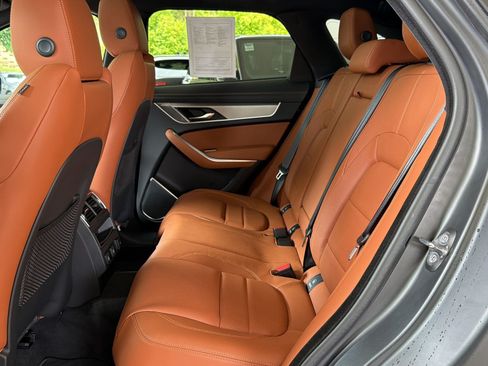 Used 2026 Jaguar F-PACE R-Dynamic S AWD/4WD image 13