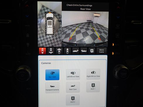 Used 2024 RAM 1500 TRX image 32