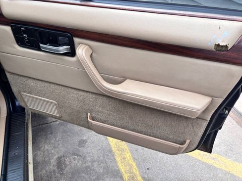 Used 1996 Jeep Cherokee Country image 35