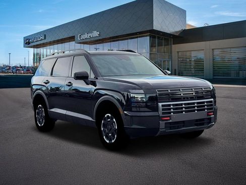 New 2026 Hyundai Palisade XRT Pro AWD/4WD image 11