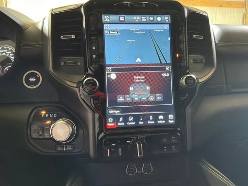 Certified 2022 RAM 1500 Rebel w/ Rebel Level B Equipment Group AWD/4WD image 26