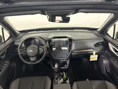 New 2026 Subaru Forester Sport image 31