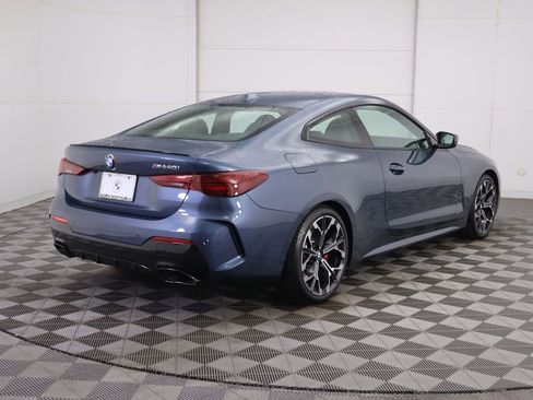 New 2026 BMW M440i M440i image 5