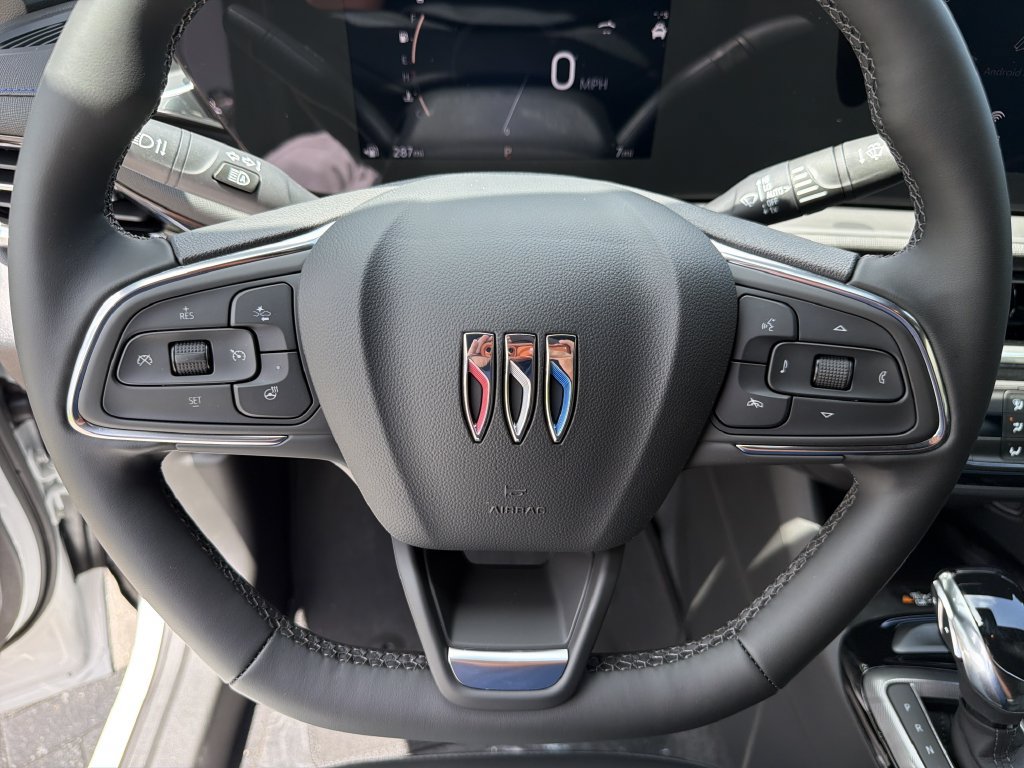 New 2026 Buick Envista Sport Touring w/ Convenience I Package FWD image 29