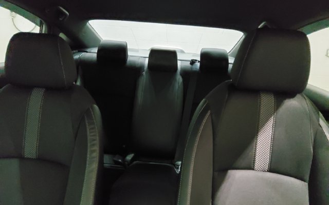 Used 2020 Honda Civic Sport image 21