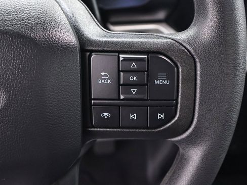 Certified 2024 Ford F250 XLT w/ FX4 Off-Road Package image 20