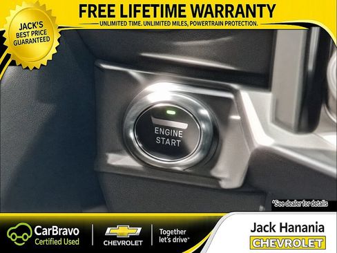 Used 2022 Ford F150 XLT w/ Equipment Group 302A High AWD/4WD image 14