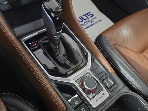 Used 2024 Subaru Forester Touring image 25