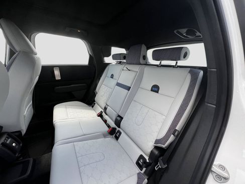 New 2027 MINI Cooper Countryman S AWD/4WD image 19