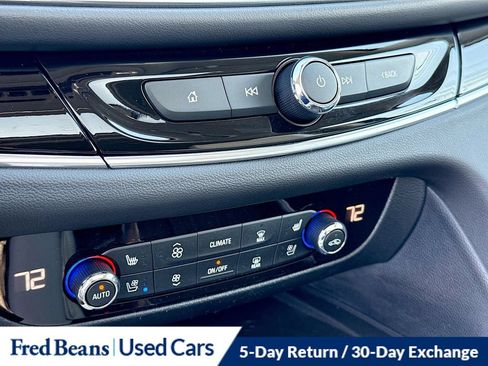 Used 2024 Buick Enclave Avenir w/ Trailering Package, 5000 lbs. FWD image 23
