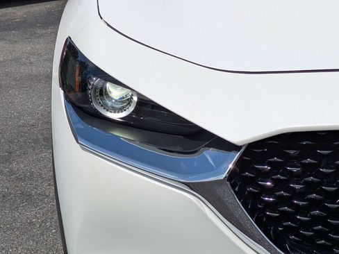 Certified 2023 MAZDA CX-30 AWD 2.5 S w/ Preferred Package image 10