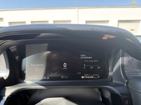 Certified 2023 Lincoln Aviator Black Label w/ Dynamic Handling Package AWD/4WD image 21
