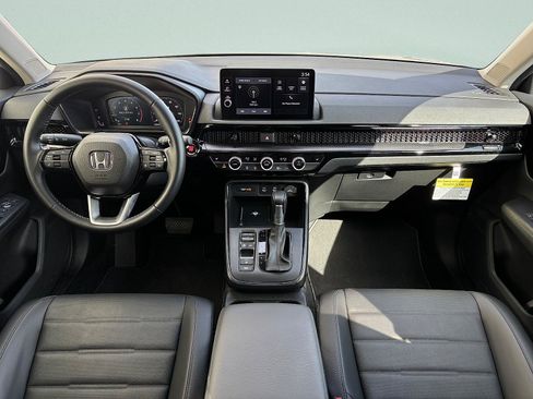 Certified 2026 Honda CR-V EX-L image 31