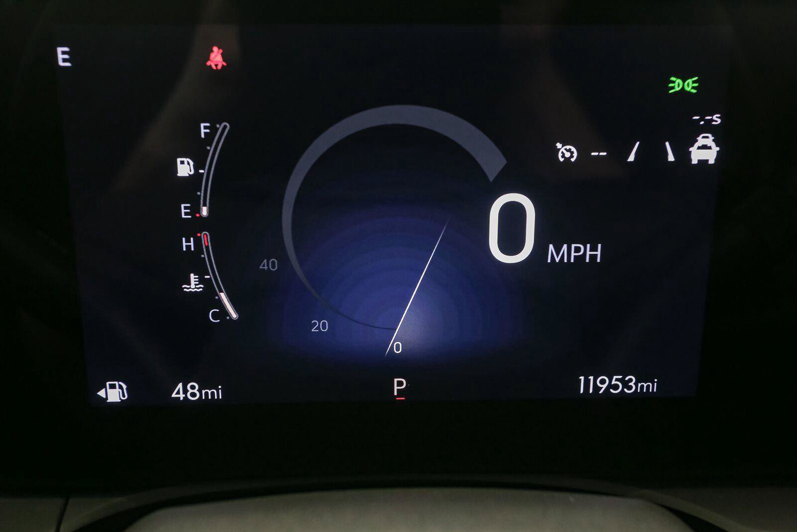 Used 2025 Buick Envista Preferred w/ Convenience I Package FWD image 37
