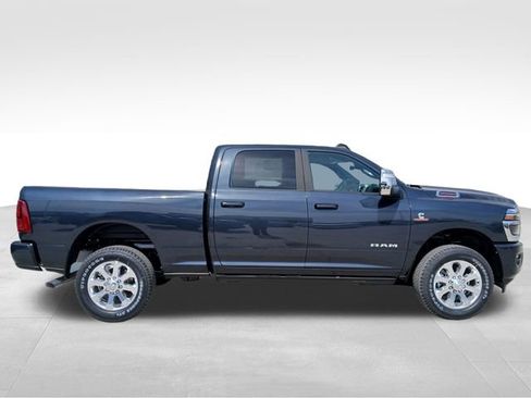 New 2026 RAM 2500 Laramie image 6