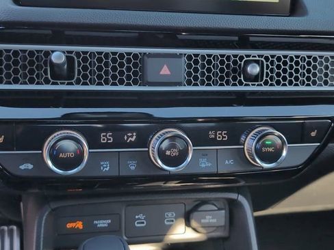 New 2026 Honda Civic Sport Touring image 15