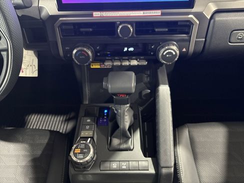 New 2026 Toyota 4Runner TRD Off-Road Premium image 21