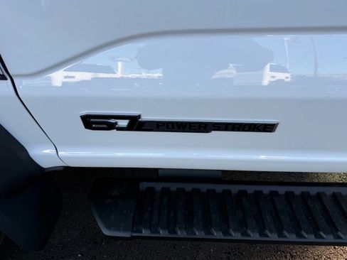 New 2026 Ford F550 4x4 Regular Cab Super Duty image 7
