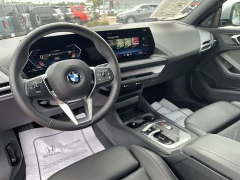Used 2025 BMW 228i xDrive w/ Premium Package AWD/4WD image 16